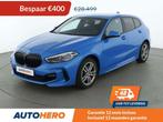 BMW 1 Serie 118 118i M Sport (bj 2022, automaat), Auto's, BMW, 1 Reeks, Gebruikt, 1395 kg, 1499 cc