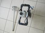 beton/ verfmixer, Ophalen, Zo goed als nieuw