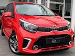 Kia Picanto 1.2i GT Line / GPS / CarPlay / Cuir / FULL OPTIO, Auto's, Kia, Voorwielaandrijving, Gebruikt, Bedrijf, 5 deurs