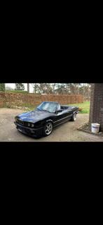 2liter 6cilinder, Auto's, Cabriolet, Leder, Handgeschakeld, Particulier