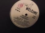Iskhon : Harekrishna 12”, Ophalen of Verzenden