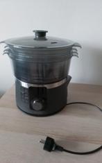 Stoomkoker Philips, Huis en Inrichting, Keuken | Potten en Pannen, Ophalen