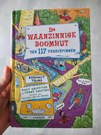 De waanzinnige boomhut 117 verdiepingen, Ophalen, Zo goed als nieuw, Terry Denton; Andy Griffiths