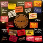 RAISED BY RAP : 50 YEARS OF HIP HOP, Cd's en Dvd's, Vinyl | Hiphop en Rap, Verzenden, 1985 tot 2000, Gebruikt