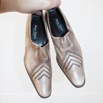Escarpins en cuir Paul Green -S13 (Taille 5/38) €55, -, Autres couleurs, Escarpins, Comme neuf, Paul Green