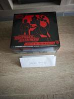 ETB coffret EV10 Rivalités destinées (Pokémon)