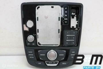 Regelunit multi media Audi A6 4G Limo 4G2919610B beschikbaar voor biedingen