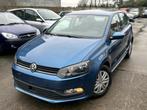 Volkswagen Polo 1.4L Diesel 2017 Euro 6b, Auto's, Adaptieve lichten, Euro 6, Bedrijf, 1422 cc