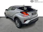 Toyota C-HR C-HIC Mono-Tone 1.8, SUV ou Tout-terrain, Hybride Électrique/Essence, https://public.car-pass.be/vhr/68056515-7cef-444f-9e86-cb3a693b1934