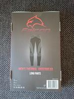Thermische onderbroek maat XXL merk Falcon - Sealed, Kleding | Heren, Ondergoed, Ophalen of Verzenden, Grijs, Falcon, Overige typen