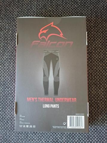 Thermische onderbroek maat XXL merk Falcon - Sealed beschikbaar voor biedingen