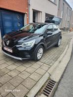 RENAULT CAPTUR JAAR 2023 /ZWART, Auto's, Te koop, Benzine, 3 cilinders, Captur