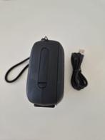 Fresh 'n Rebel Bits ‘n Bites Wireless Speaker - Black Draad, Verzenden, Zo goed als nieuw