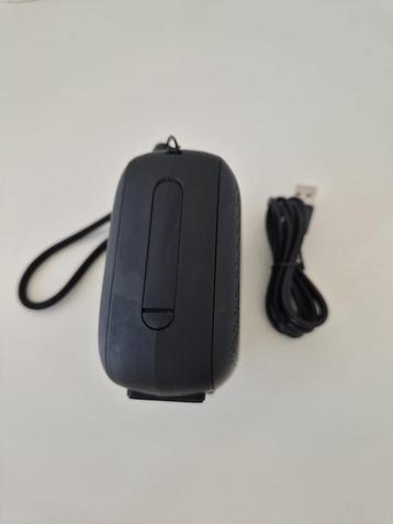  Fresh 'n Rebel Bits ‘n Bites Wireless Speaker - Black Draad beschikbaar voor biedingen
