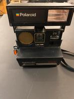 Polaroid supercolor 670 af, Polaroid, Zo goed als nieuw
