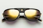 Walter | Mortimer N65 The Gunrunner Unit 30/99, Zonnebril, Zwart, Nieuw, Ophalen