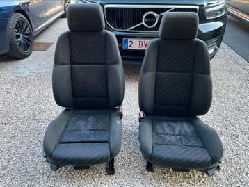 BMW E36 - M RAIN - SPORTSTOELEN beschikbaar voor biedingen