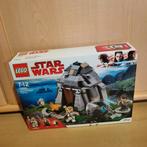 LEGO Star Wars Ahch-To Island Training - 75200 (new sealed), Ophalen of Verzenden, Nieuw, Complete set, Lego