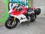 Ducati super sport S, Motoren, Bedrijf, Sport