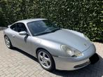 Porsche 996, Auto's, Porsche, Achterwielaandrijving, Leder, Handgeschakeld, Grijs