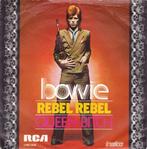 david bowie, Cd's en Dvd's, Ophalen