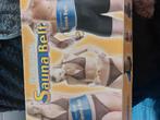 Sauna Belt, Ophalen