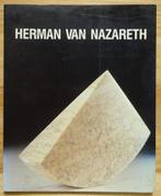 Herman Van Nazareth - 1984 Poseidon Gal.  **signed**, Boeken, Ophalen of Verzenden, Gelezen, Schilder- en Tekenkunst