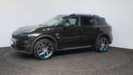Lynk & Co 01 1.5 Turbo PHEV ~ Led ~ 360 ~ Pano ~ PDC ~MegaSt, Auto's, Stof, Gebruikt, 192 kW, Zwart