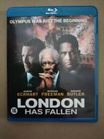 Blu Ray nieuw London has fallen, Ophalen of Verzenden, Zo goed als nieuw, Actie