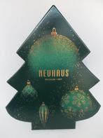 Boîte en carton  Noël Neuhaus vide, Collections, Autres marques, Utilisé, Enlèvement ou Envoi, Autre