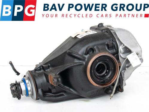 DIFFERENTIEEL ACHTER G21 G22 3 serie (G20) (33108686989), Auto-onderdelen, Remmen en Aandrijving, BMW, Gebruikt