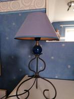 Lampe de chevet, Maison & Meubles, Lampes | Lampes de table, Enlèvement, Utilisé