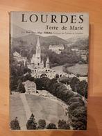 Lourdes - Terre de Marie, Boeken, Verzenden, Gelezen, Theas
