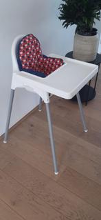 Ikea kinderstoel, Kinderen en Baby's, Ophalen, Zo goed als nieuw