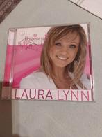 CD : Laura Lynn / Het beste van collectie, Verzenden, Gebruikt