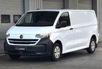 Volkswagen Transporter 2.0 TDi/DSG/Carplay/Led/Camera/Euro6d, Auto's, Automaat, 4 deurs, 4 cilinders, Wit