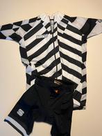 Fietskledij maat 10 jaar perfecte staat, Ophalen of Verzenden, Zo goed als nieuw