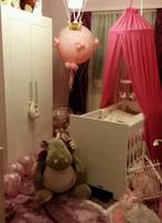 Baby kamer glans wit, Kinderen en Baby's, Ophalen, Gebruikt, Jongetje of Meisje