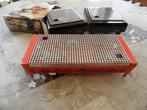 vintage Brabantia schotelwarmers, Overige materialen, Gebruikt, Overige typen, Ophalen of Verzenden
