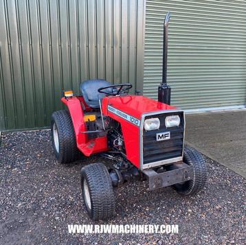 Gezocht massey ferguson 1010 