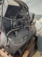 Compreseur atlas copco LE 7