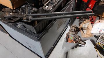 Grote pijpbuigtang 22 mm beschikbaar voor biedingen