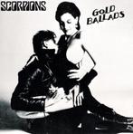 CD - Scorpions - Gold Ballads, Cd's en Dvd's, Cd's | Hardrock en Metal, Ophalen of Verzenden, Zo goed als nieuw