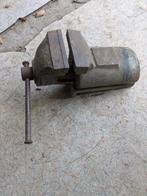 bankschroef, Ophalen, Gebruikt, Overige merken, Klein materiaal