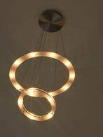 Luminaire Led mobile et dimmable, Maison & Meubles, Lampes | Plafonniers, Enlèvement, Comme neuf