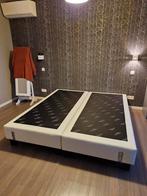 Boxspring, 90 cm, Enlèvement, Utilisé, 200 cm