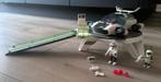 Playmobil - SET 5150 Ruimteschip Planet Future, Kinderen en Baby's, Ophalen of Verzenden, Gebruikt, Complete set