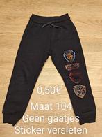 Joggingbroek jongen Paw Patrol - maat 104, Kinderen en Baby's, Broek, Gebruikt, Ophalen of Verzenden, Paw Patrol