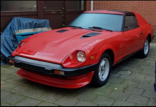 Ik zoek een Datsun 280zx turbo ECU, Autos : Pièces & Accessoires, Électronique & Câbles, Nissan, Pièces Oldtimer ou Ancêtre, Utilisé