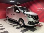 Nissan NV300 Optima Navi, NV300 Combi, Overige kleuren, 2 deurs, 1598 cc